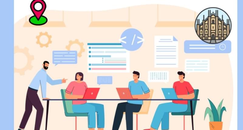 Orientamento Corsi Ufficiali Cisco 🗓️